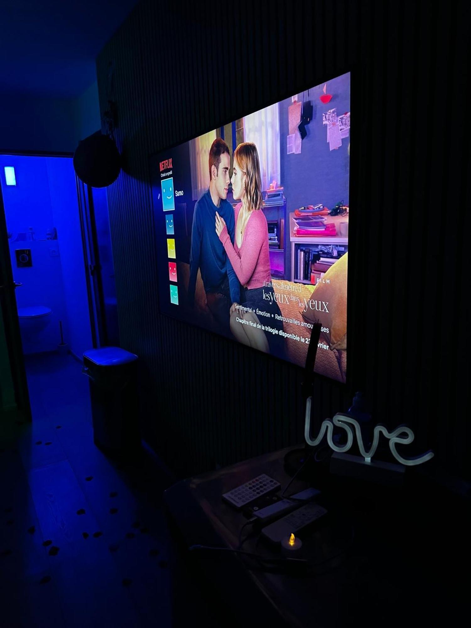 נאנט Love Room Nantais מראה חיצוני תמונה
