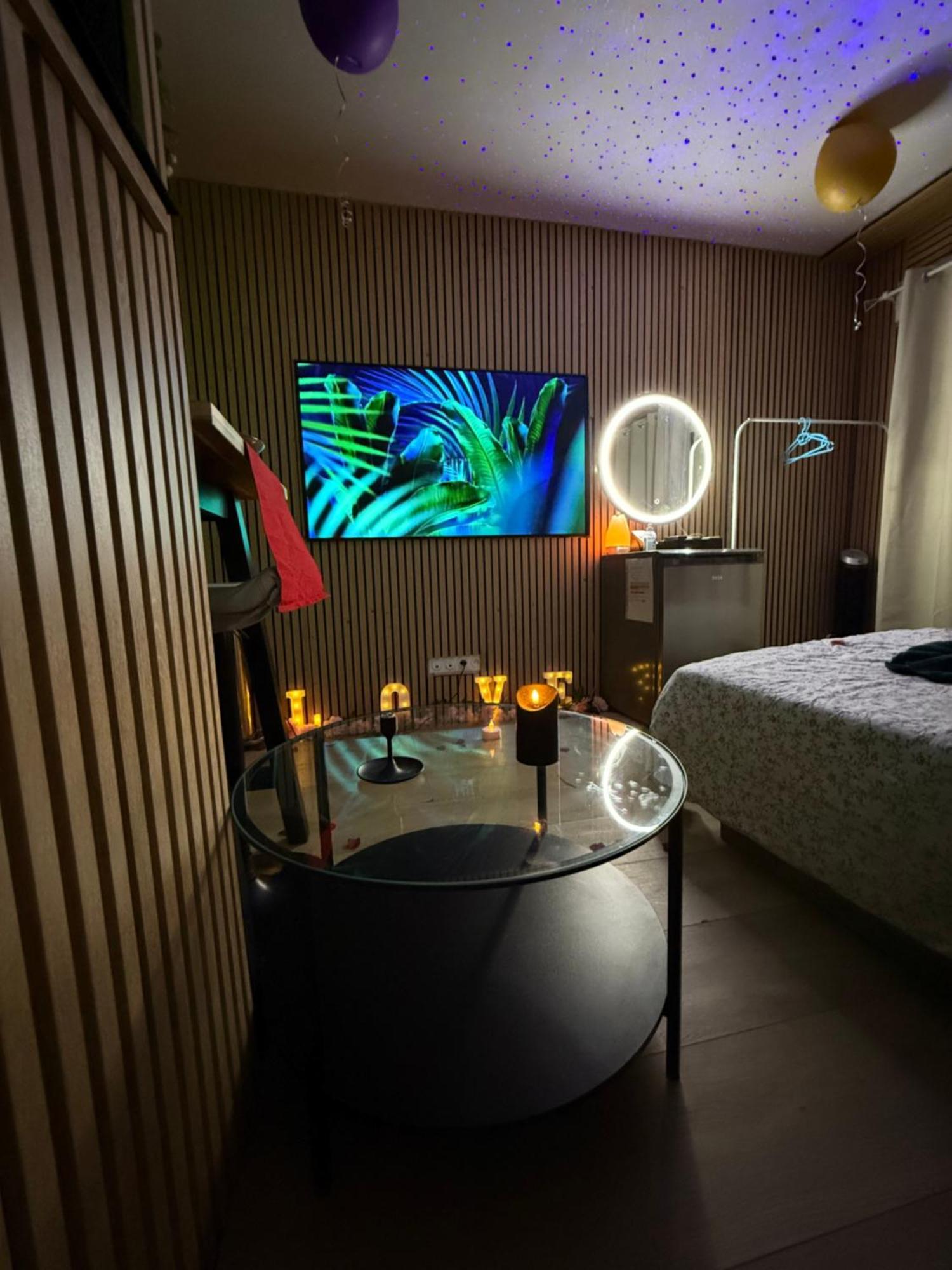 נאנט Love Room Nantais מראה חיצוני תמונה