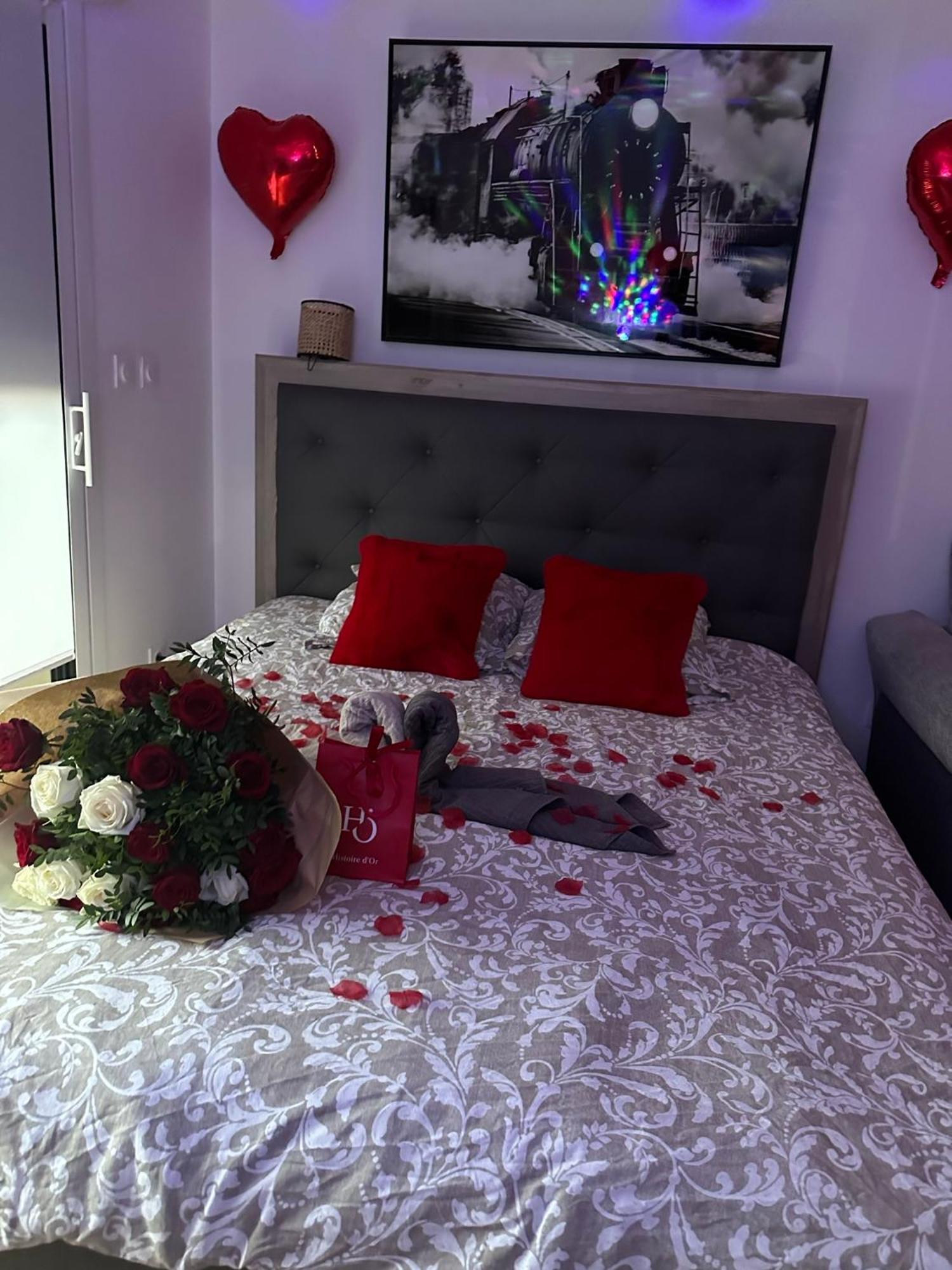 נאנט Love Room Nantais מראה חיצוני תמונה