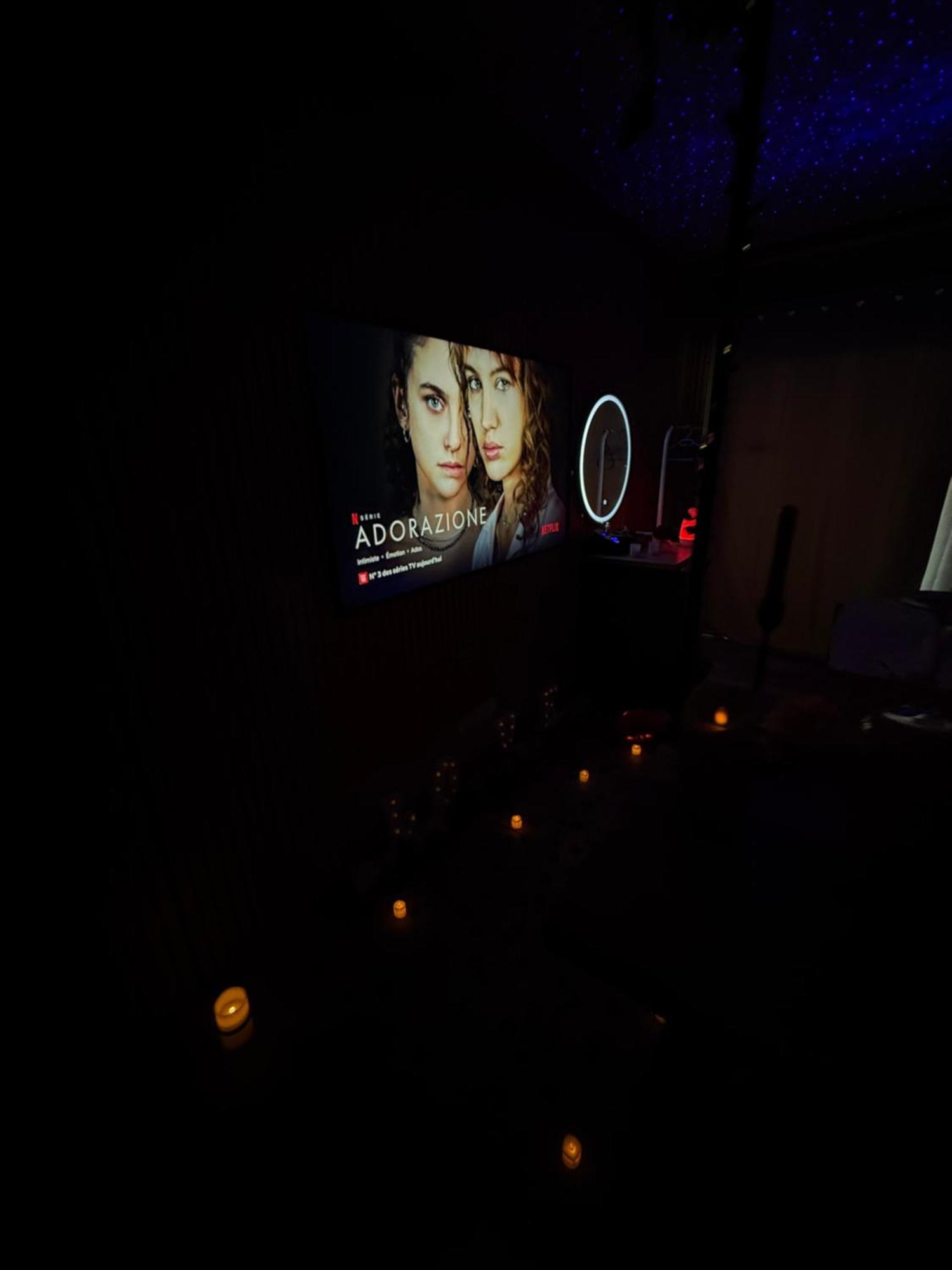 נאנט Love Room Nantais מראה חיצוני תמונה