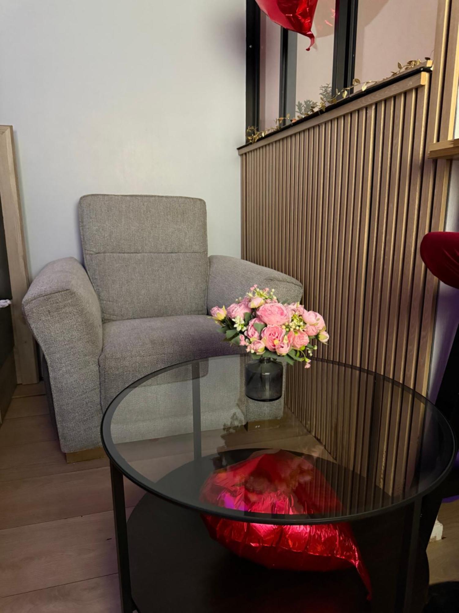נאנט Love Room Nantais מראה חיצוני תמונה