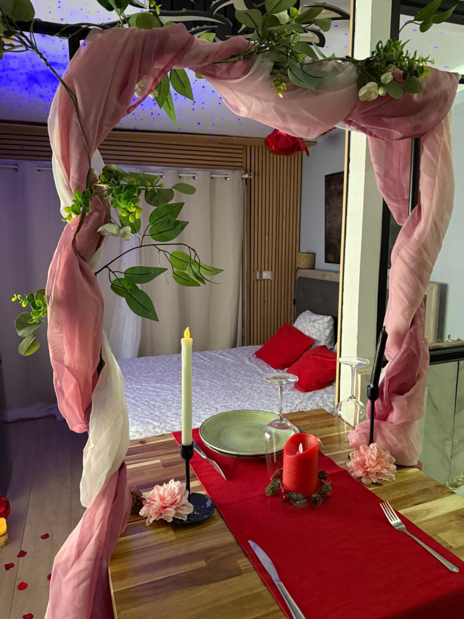 נאנט Love Room Nantais מראה חיצוני תמונה